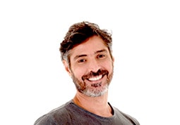Luciano Pontes