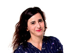 Paola Musatti