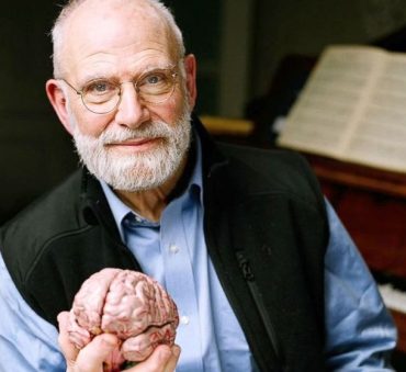 A sabedoria de Oliver Sacks